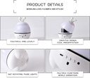 Lucky Rabbit Projection Lamp DH68