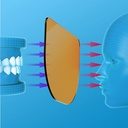 Xiaomi DR.BEI YMYM Dental Plaque Detector YD1 Home Oral Tooth Cleaning Tool Dental Hygiene Adults Children