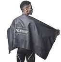 Xiaomi TOSWIM Tuosheng Black Silver S-1 Quick Dry Bath Towel TS61500197