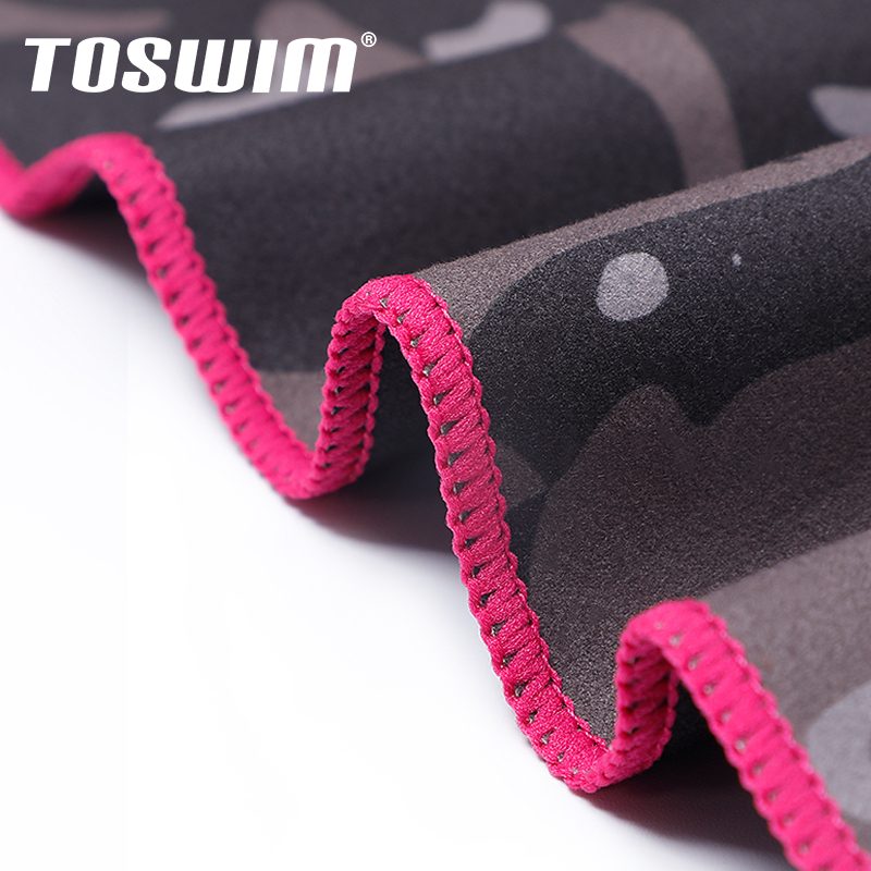 xiaomi Toswim Swimming Bath Towel Absorbent Quick-drying Towel Adult 80*160cm TS94000299