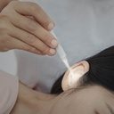 HUOHOU Portable Ear Nail Care Kit Ear Pick Brush Wax Cleaner Removal Tool Kit Nail File Clipper Cutter HU0125