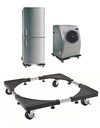 Multifunctional Movable Special base for Washing Machine and Refrigerator
