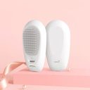 Wellskins Anion Hairdressing Comb Portable Hair Care WX-FZ200