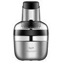 DEERMA FOOD PROCESSOR DEM-JR01 1.8L Stainless Steel Meat Grinder Food Blender Electric Grinder