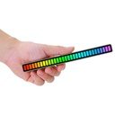 COLORFUL SOUN SENSITIVE MUSIC light ATMOSPHERE LIGHTS