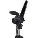 F.EASYD Cordless Electric Chainsaw WITH Lithium Battery For Woodworking Pruning Garden Tool
