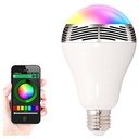 (USED) Crony BL-05 Bluetooth Smart LED Bulb With Built-In Speaker