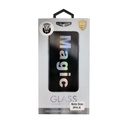 ACMEGUARD Magic Glass Screen Protector | HD Screen | Super Hardness | Explosion Proof | Eye Protection | 0.2 mm Slim Design | Curved Edge | Premium Quality |