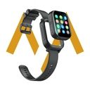 راقب طفلك | ساعة ذكية للأطفال من 7MD بطاقة SIM / تحديد الموقع GPS / مكالمات فيديو - K26