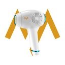 7MD Professional Laser Hair Removal Device With Ice-Cool Technology, Suitable For Whole Body | M1201C |