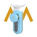 7MD Heated Eye Care Nano Sprayer, Hot Compress Eye Moistening Instrument & Face Humidifier | 7MD2401 |