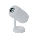 Green Lion Venus4K Portable Projector - White | GNVE4KPROJWH | Sub:lily