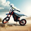 دراجة كهربائية Kugoo Wish01 بسرعة قصوى 55 كم/ساعة ومدى يصل إلى 50 كم