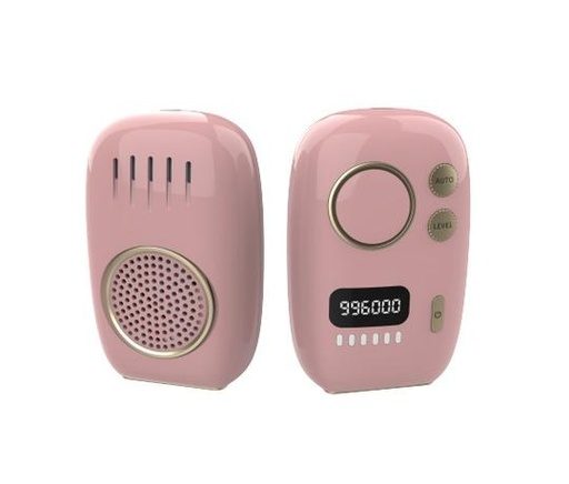 [7249] QULU Hair Removal Tool Model: kitty 60