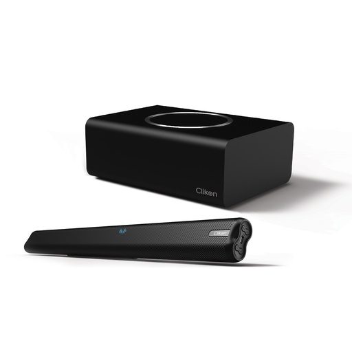 [8101] Clikon Beam Series Soundbar 2.0 Wireless Bluetooth Speaker | CK855 |