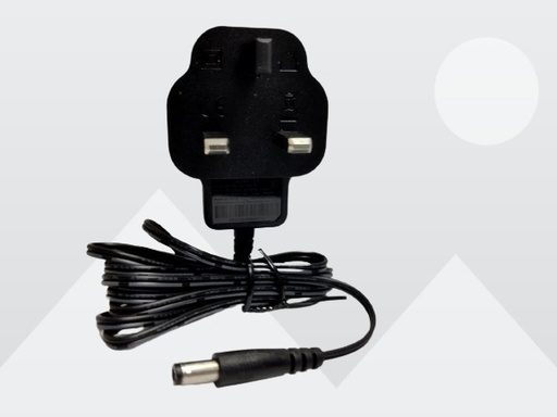 [8964] Power UK Adapter for 7MD Device Model:KAT012L-120100BS