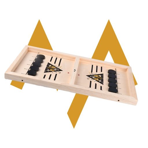 [9796] 7MD Super Winner Game Disk Flicking Battle For Family | M2315 |