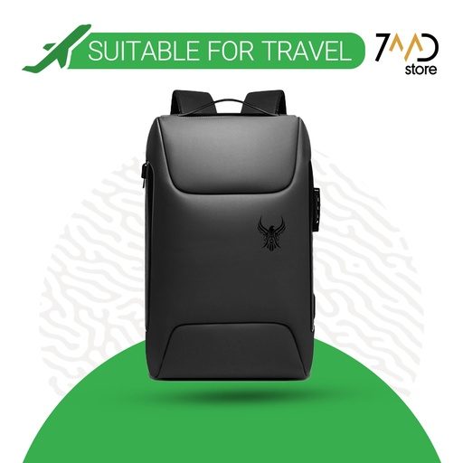 [11039] ALHOR BACKPACK BAG FOR TRAVEL YF21185 |9817|